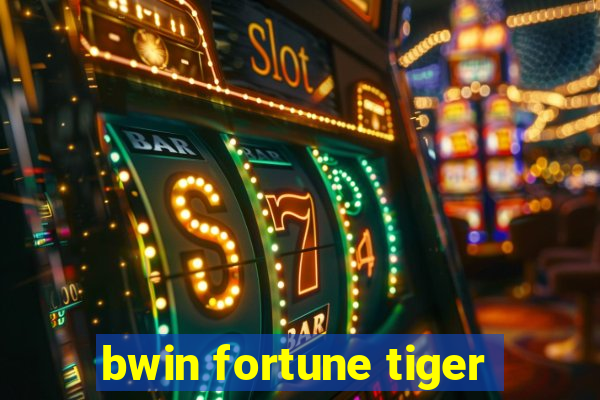 bwin fortune tiger